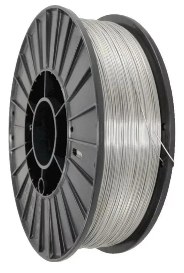 Alambre flux nebraska 0,9mm