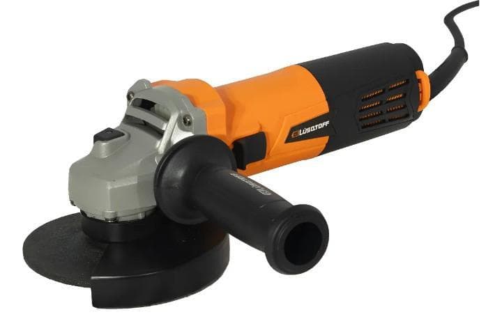 Amoladora lusqtoff 720w