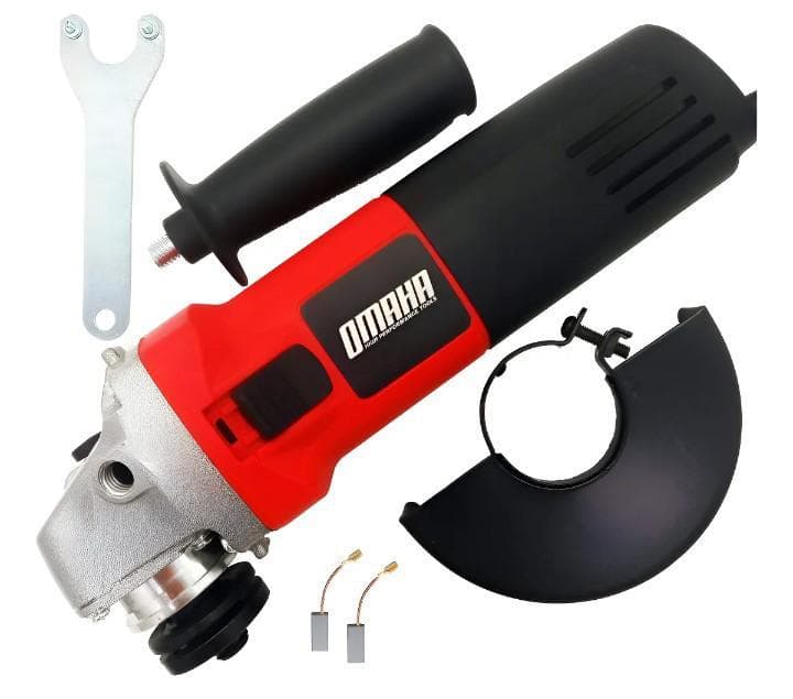 Amoladora omaha 750w