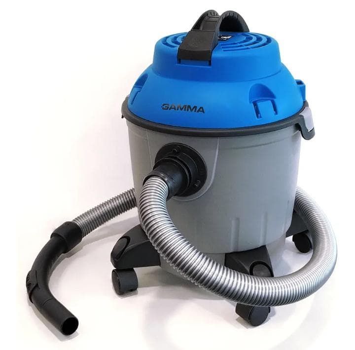 Aspiradora gamma de 18 litros