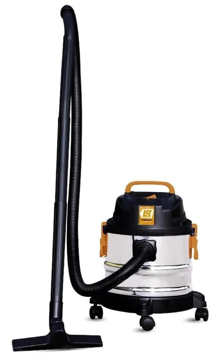 Aspiradora lusqtoff 1400w