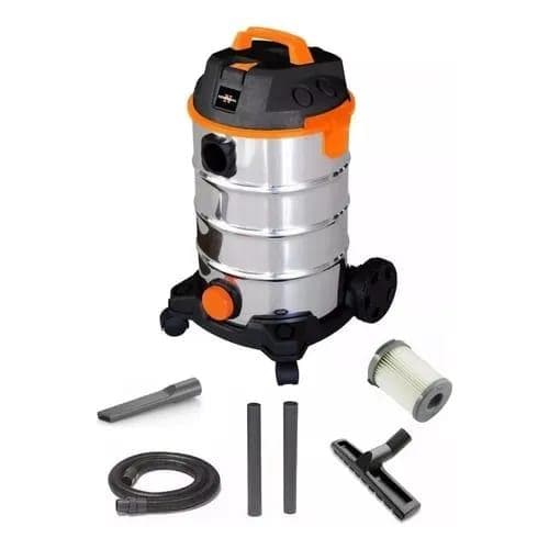 Aspiradora nebraska 40 litros 1200w