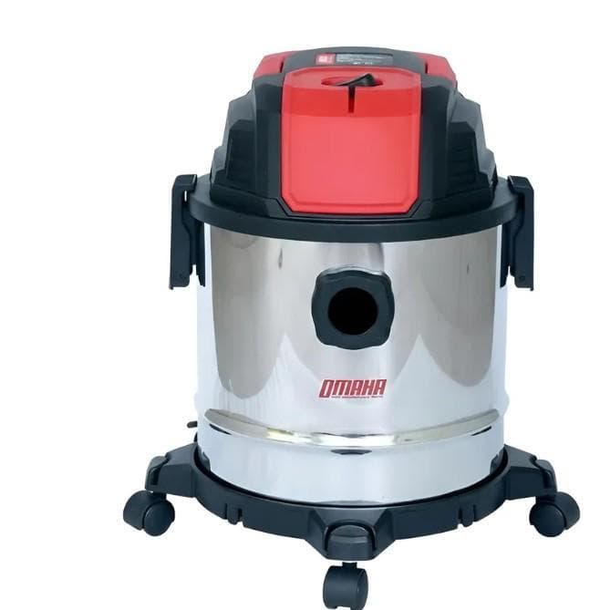 Aspiradora omaha 1300w