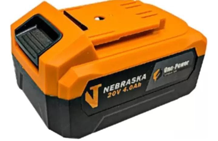 Batería nebraska 12v 4 A