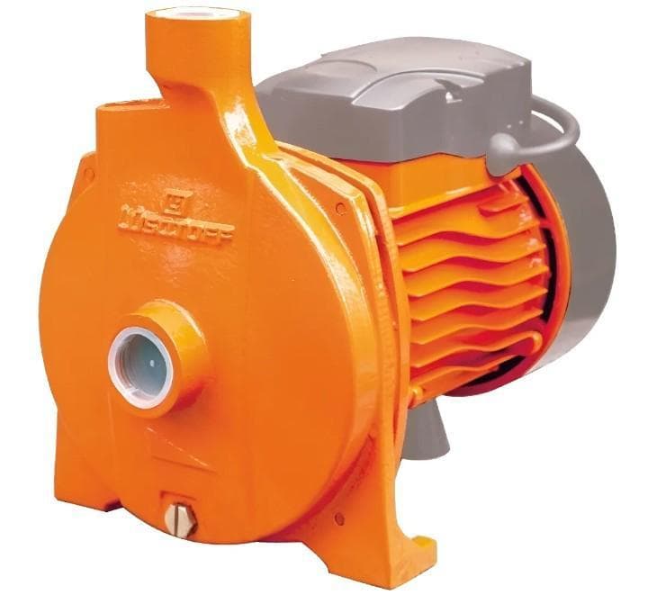 Bomba de agua de 1hp lusqtoff