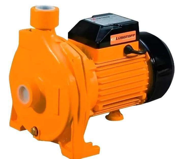 Bomba de agua trifásica lusqtoff de 2,5hp