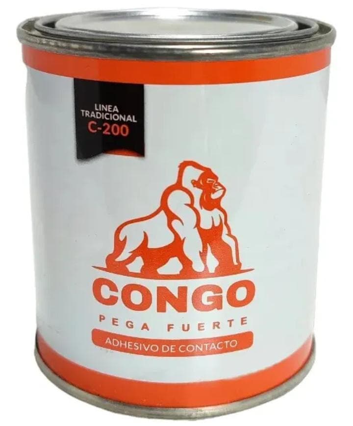 Cemento contacto 110gr $4800