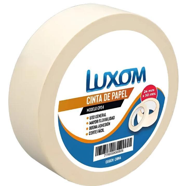 Cinta de papel 24mm