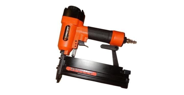 Clavadora engrampadora lusqtoff