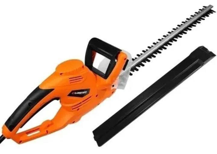 Cortacerco lusqtoff electrico