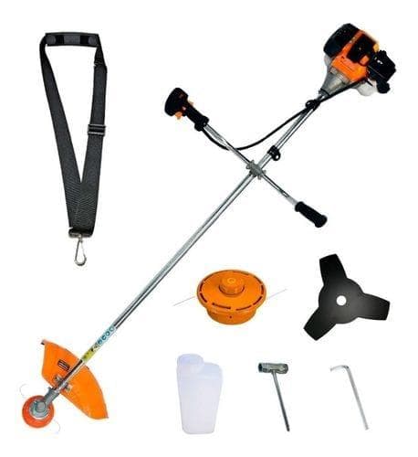 Desmalezadora lusqtoff 52cc