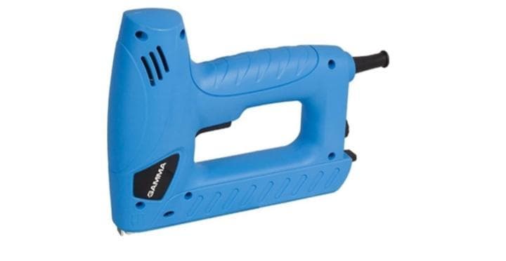 Engrampadora eléctrica gamma