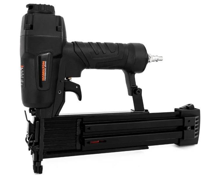 Engrampadora neumática Hamilton