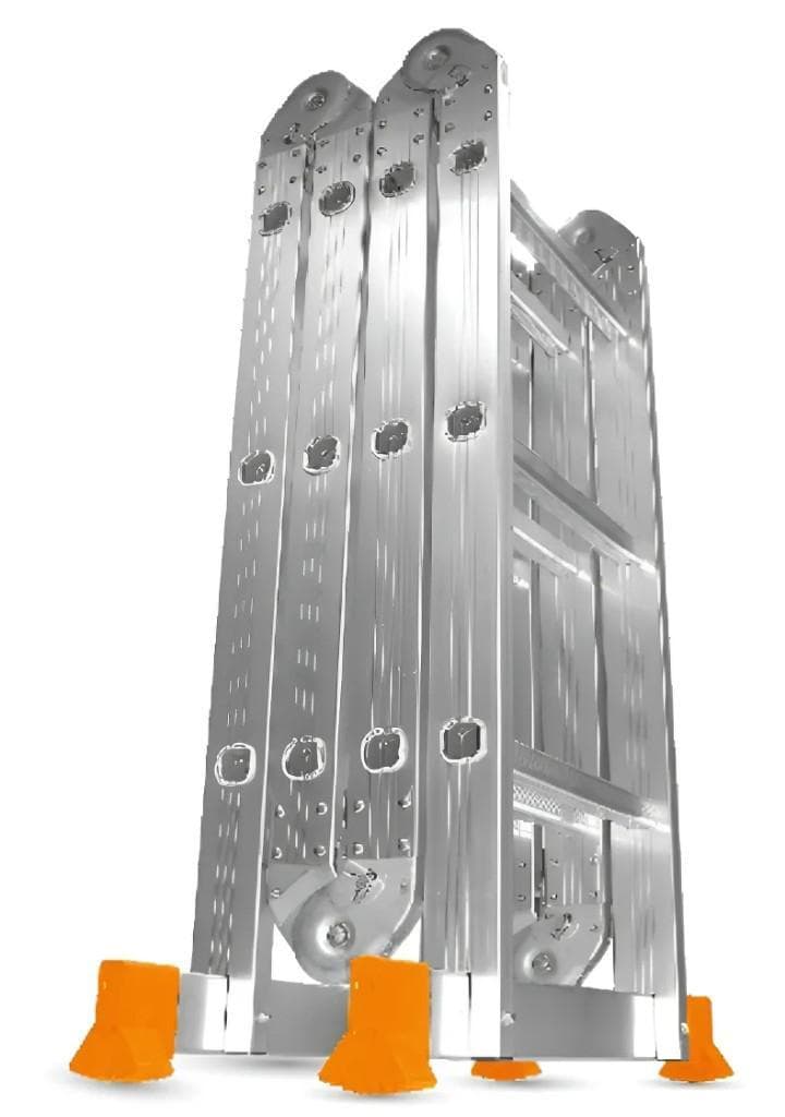 Escalera de 16peldaños lusqtoff