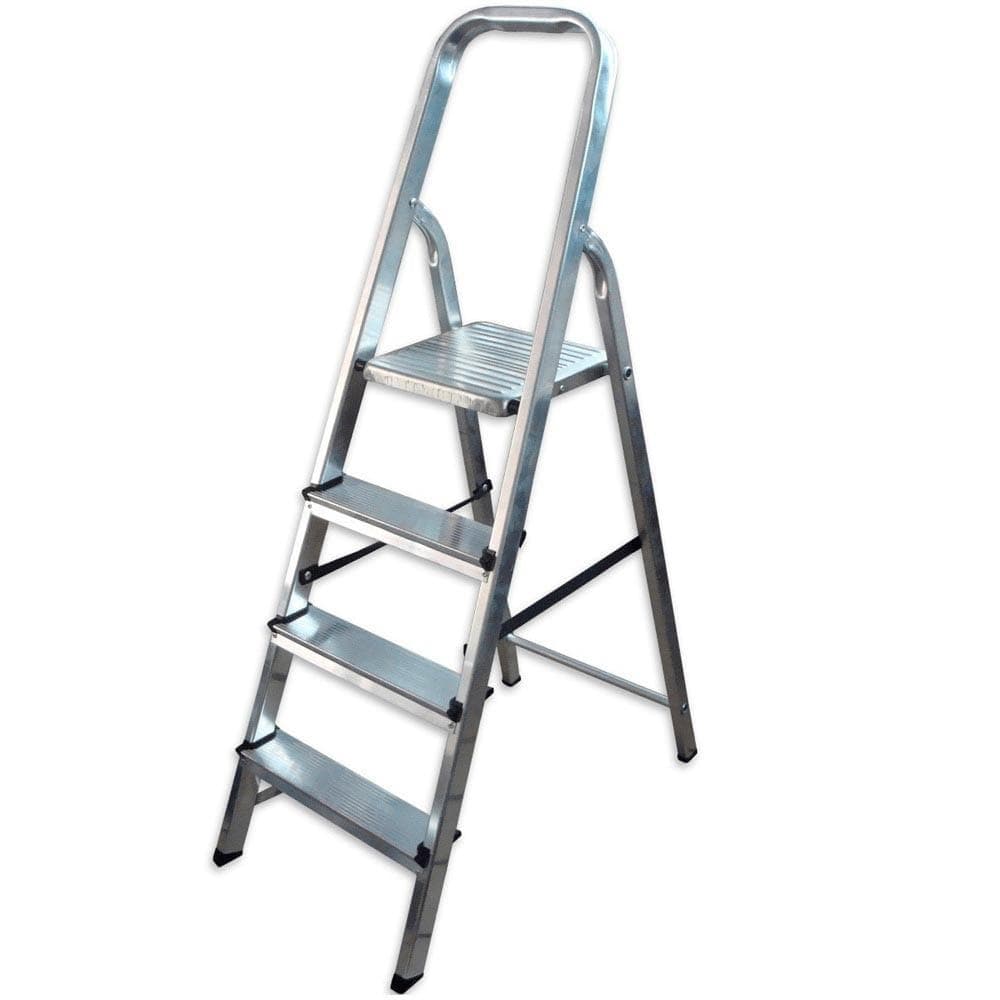 Escalera de 4 peldaños nebraska