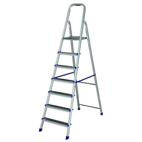 Escalera de 7 peldaños nebraska