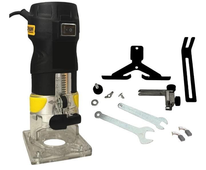 Fresadora konan 500w