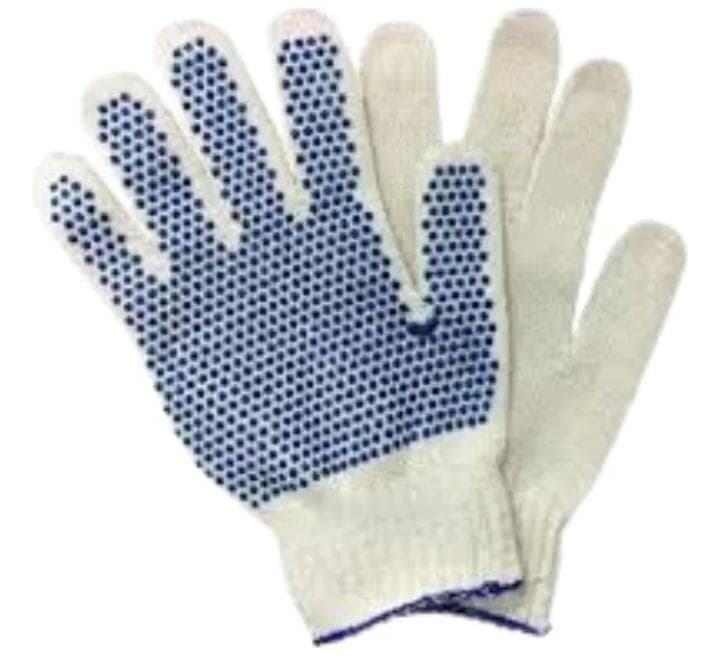 Guantes moteado gamisol