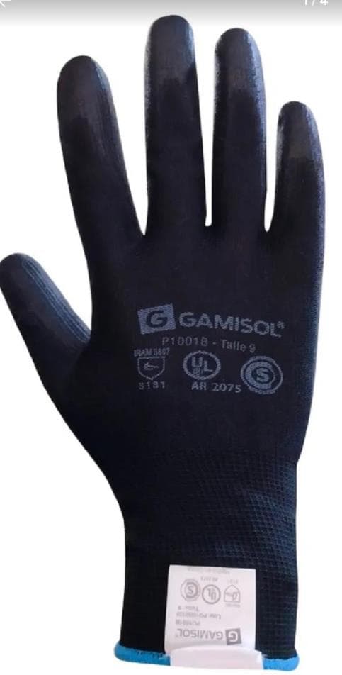 Guantes táctil gamisol