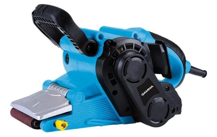 Lijadora de banda gamma 800w