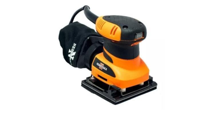 Lijadora nebraska 240w /170w