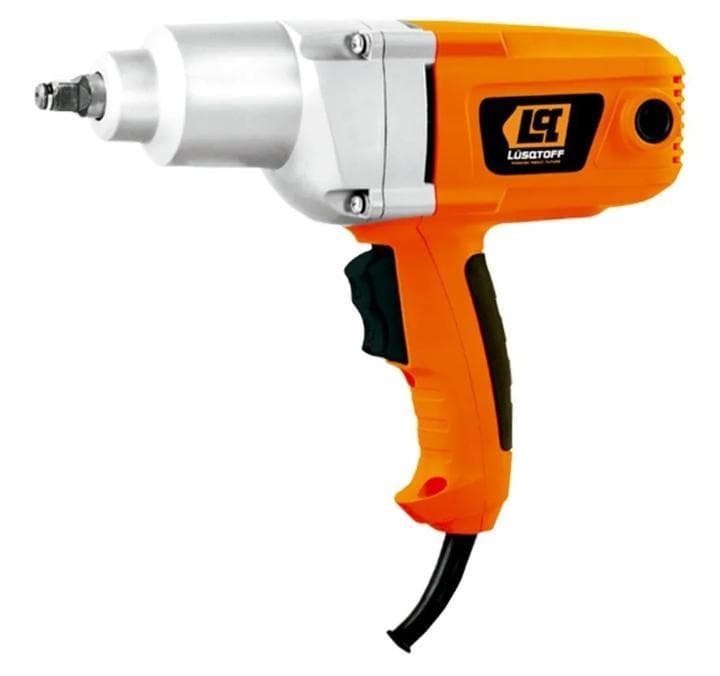 Llave de impacto lusqtoff eléctrico