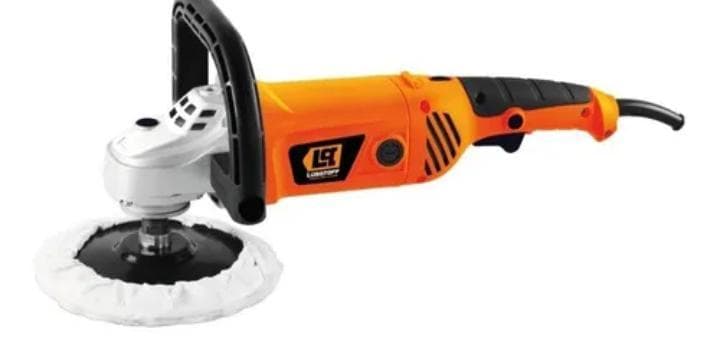 Lustralijadora lusqtoff 1300w