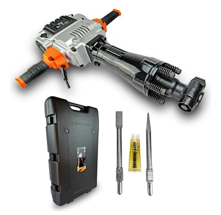 Martillo demoledor 2100w