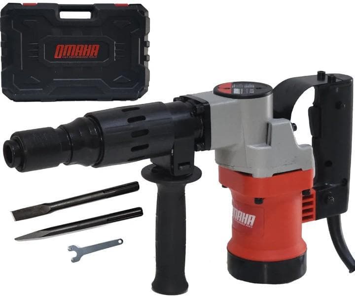 Martillo demoledor omaha