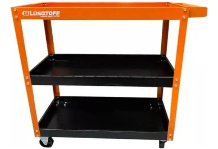 Mesa porta herramientas lusqtoff