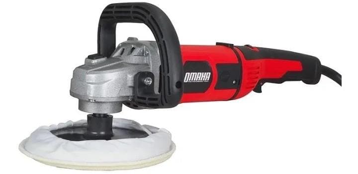 Pulidora omaha de 1500w