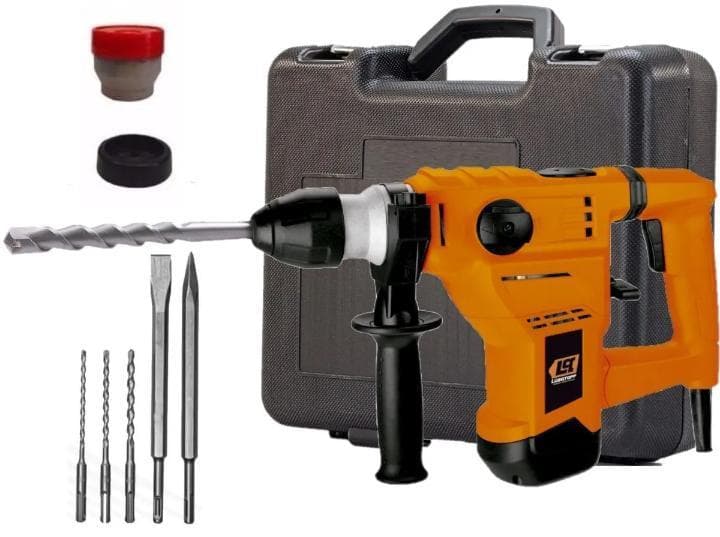 Rotomartillo lusqtoff 1500w