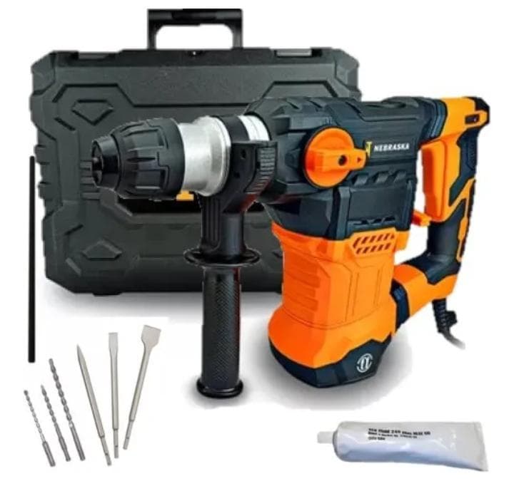 Rotomartillo nebraska 1500W