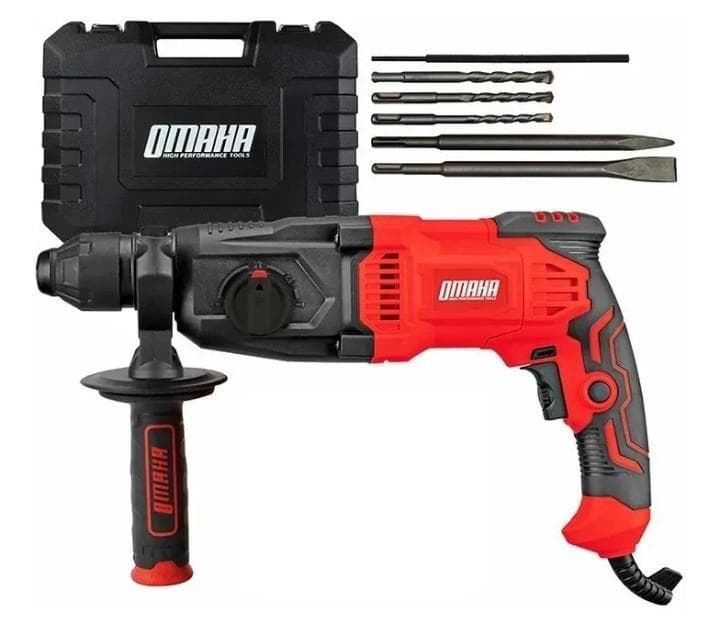 Rotomartillo omaha 1050w