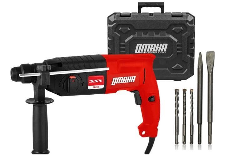 Rotomartillo omaha 800w