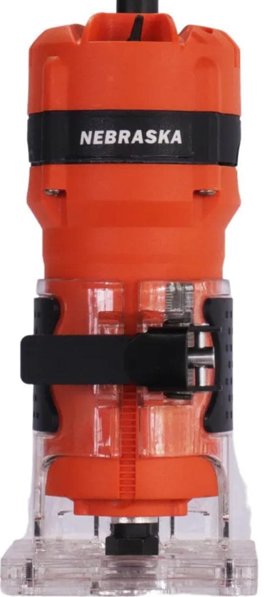 Router fresadora nebraska 650w