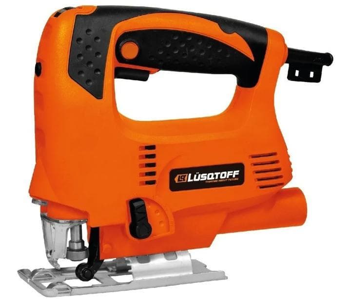 Sierra caladora lusqtoff 450w