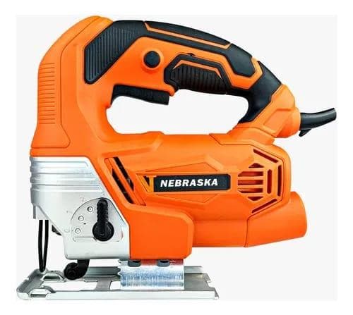 Sierra caladora pendular nebraska 800w