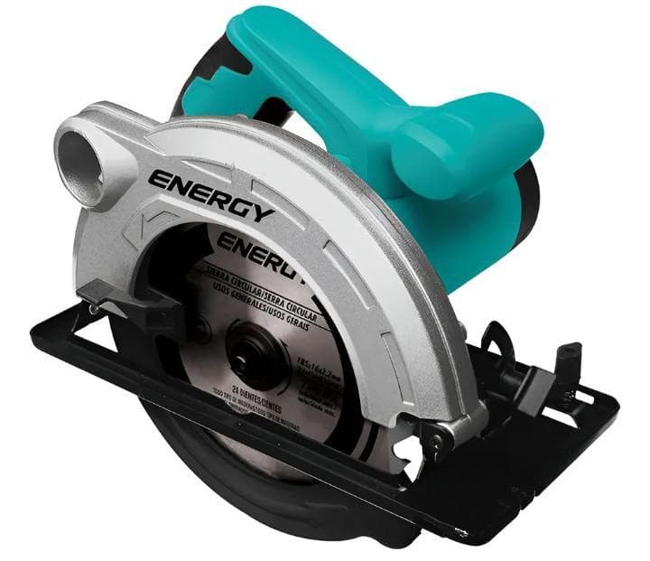 Sierra circular energy 13000w
