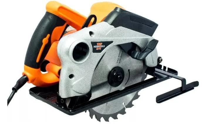 Sierra circular nebraska 1750w