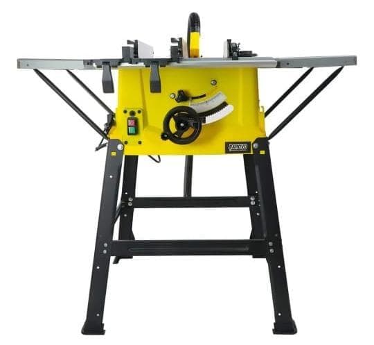 Sierra de banco konan 2000w