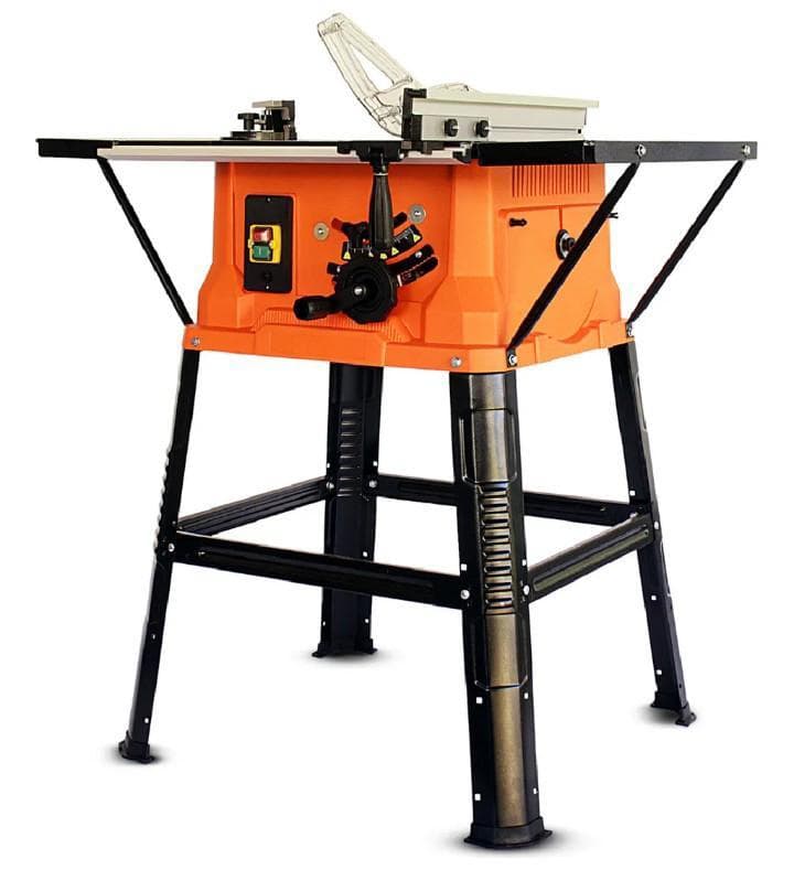 Sierra de banco nebraska 2000w