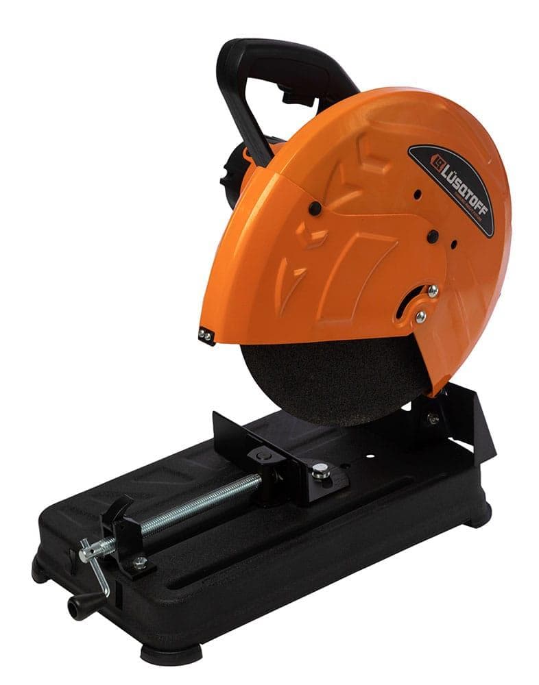 Sierra sensitiva lusqtoff 2000w