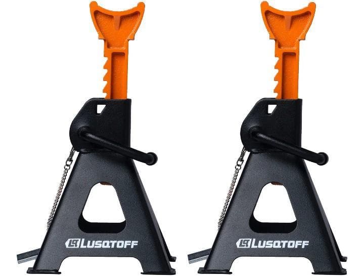 Soporte de 3 toneladas lusqtoff