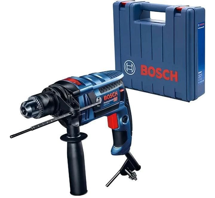Taladro con percusión Bosch 850w