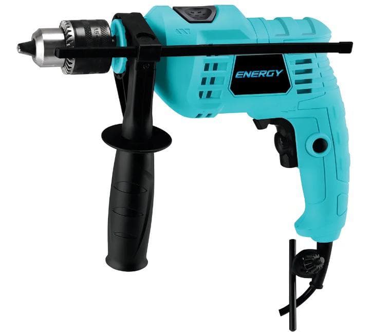 Taladro percutor 700w energy