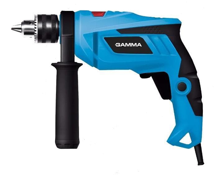 Taladro percutor gamma 850w