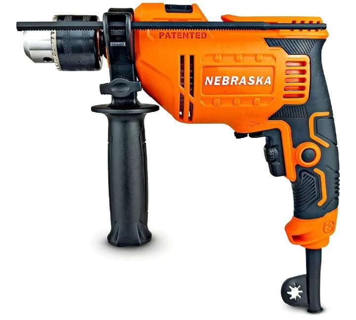 Taladro percutor nebraska 710w