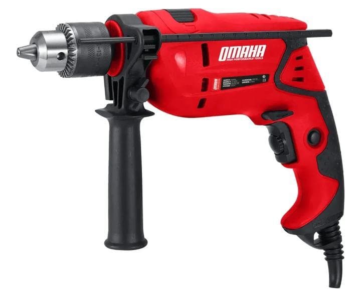 Taladro percutor omaha 650w